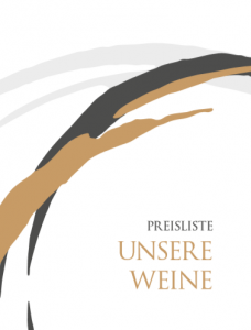 Preisliste 4/20 Weingut Wagenmann