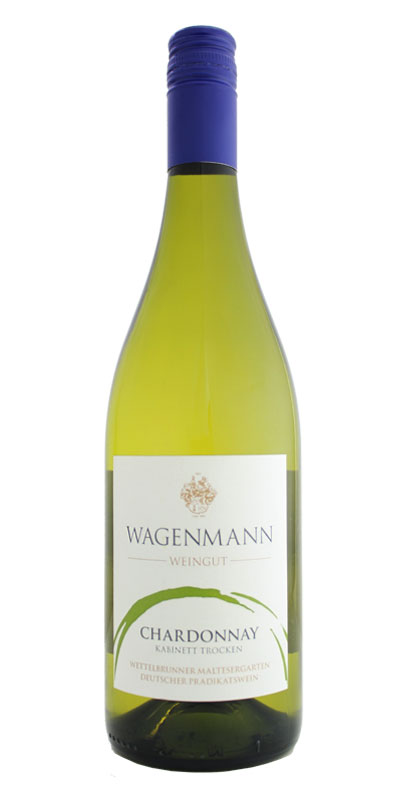 Weingut Wagenmann