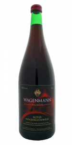 Weingut Wagenmann - Winzerglühwein