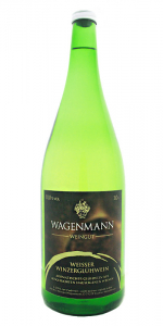 Weingut Wagenmann - Winzerglühwein